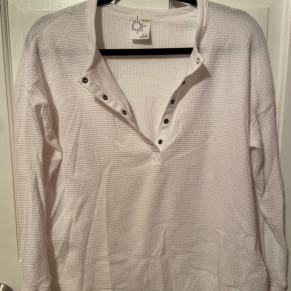 Offline Aerie Sweater